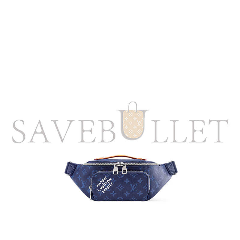 l0vis Vvtt0n rush bumbag m26821 (30*15*8cm)